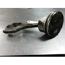 113R017 Piston and Connecting Rod Standard For 11-13 Dodge Grand Caravan  3.6 5184503AH